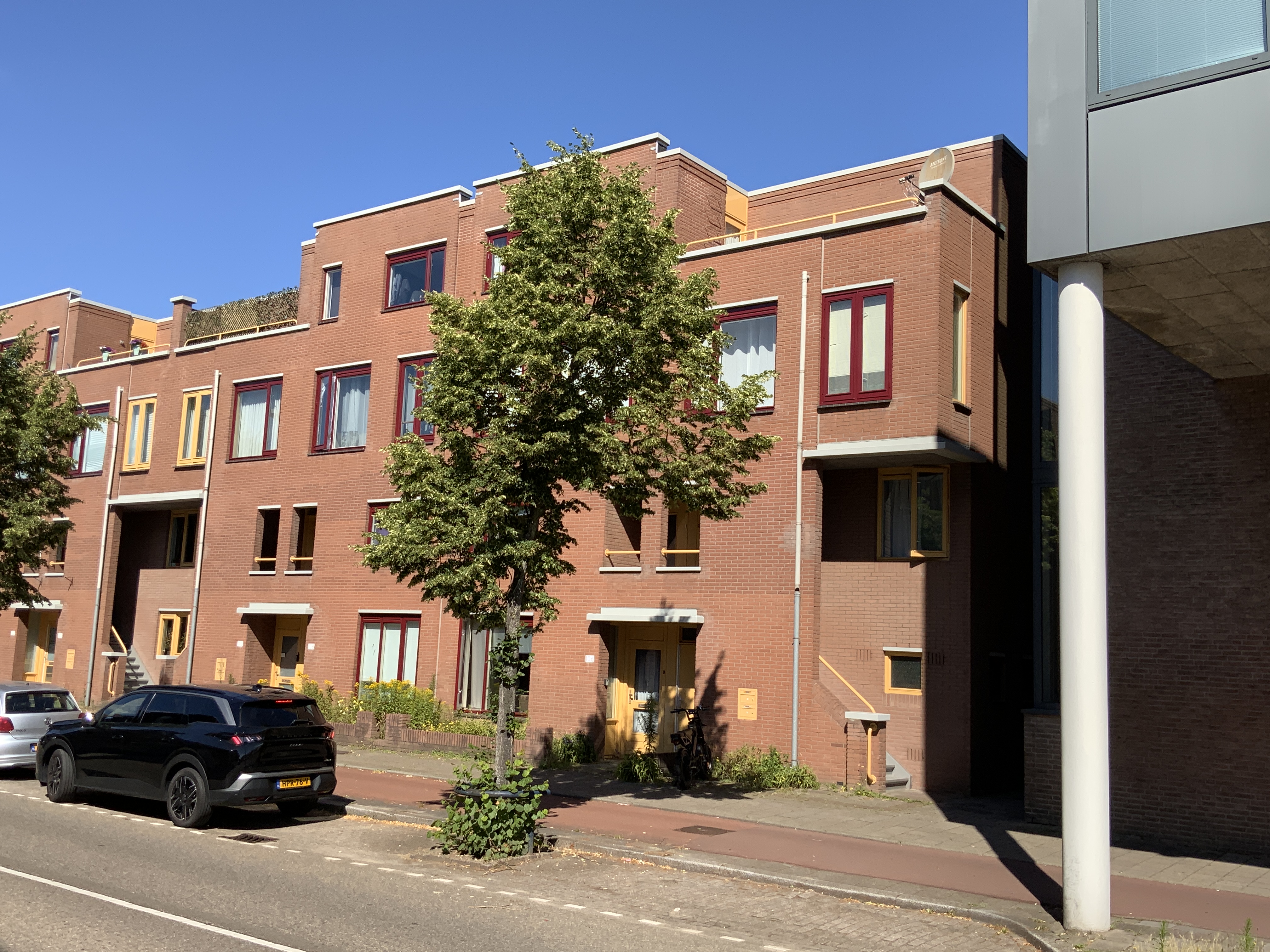 Kalverstraat 102, Apeldoorn