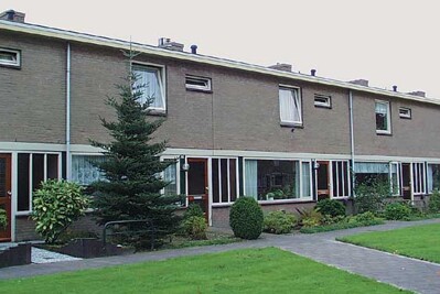 Laan van Kerschoten 36 Apeldoorn, Apeldoorn