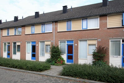 Hoge Dries 155 Apeldoorn, Apeldoorn