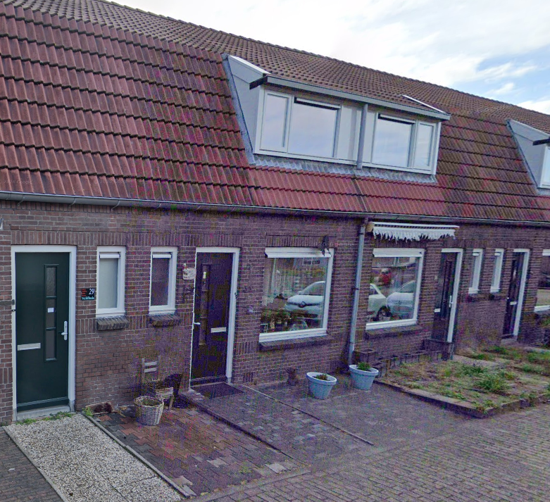 Korhoenweg 31 Apeldoorn