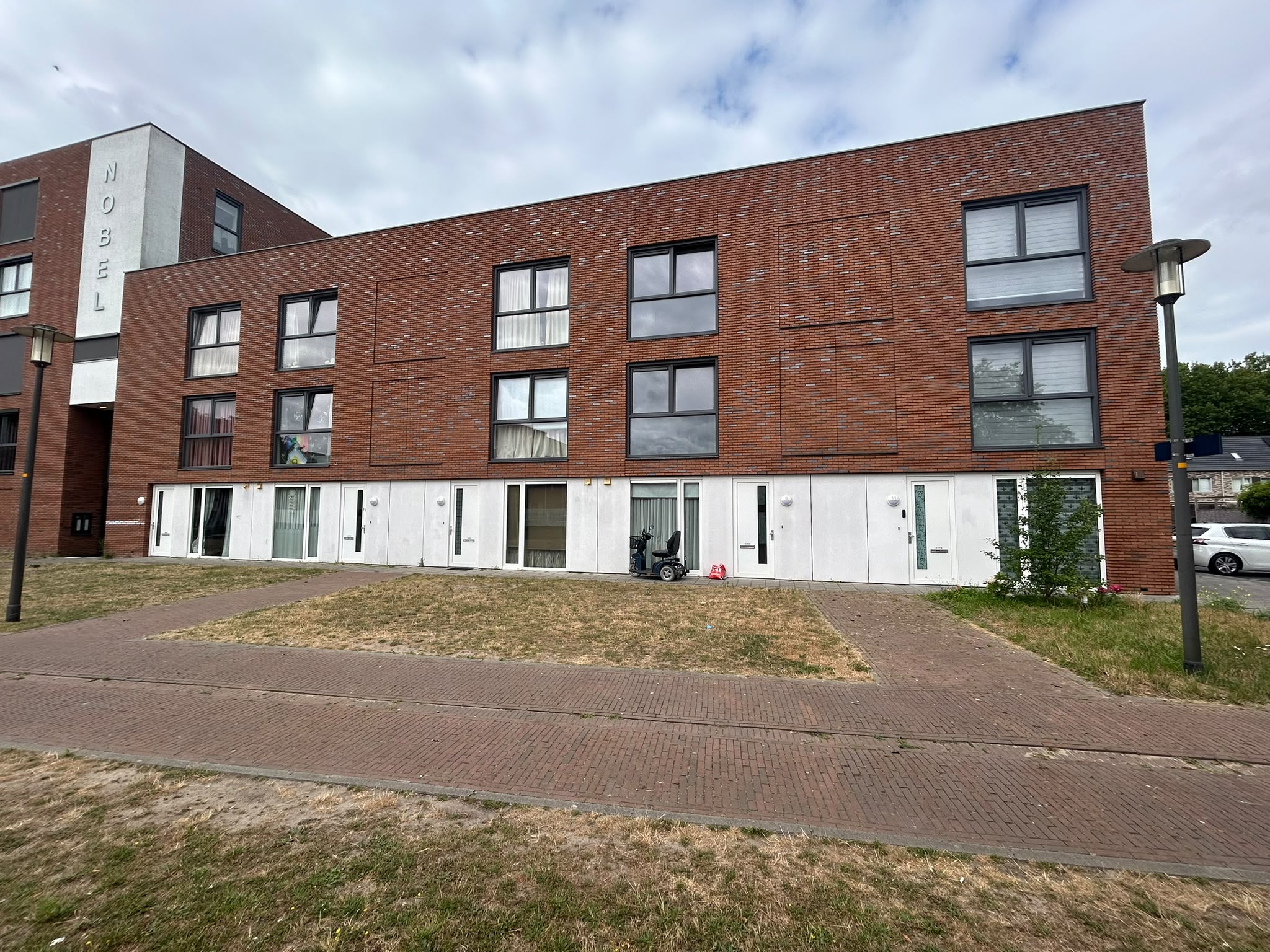 Hungerstraat 9, Deventer