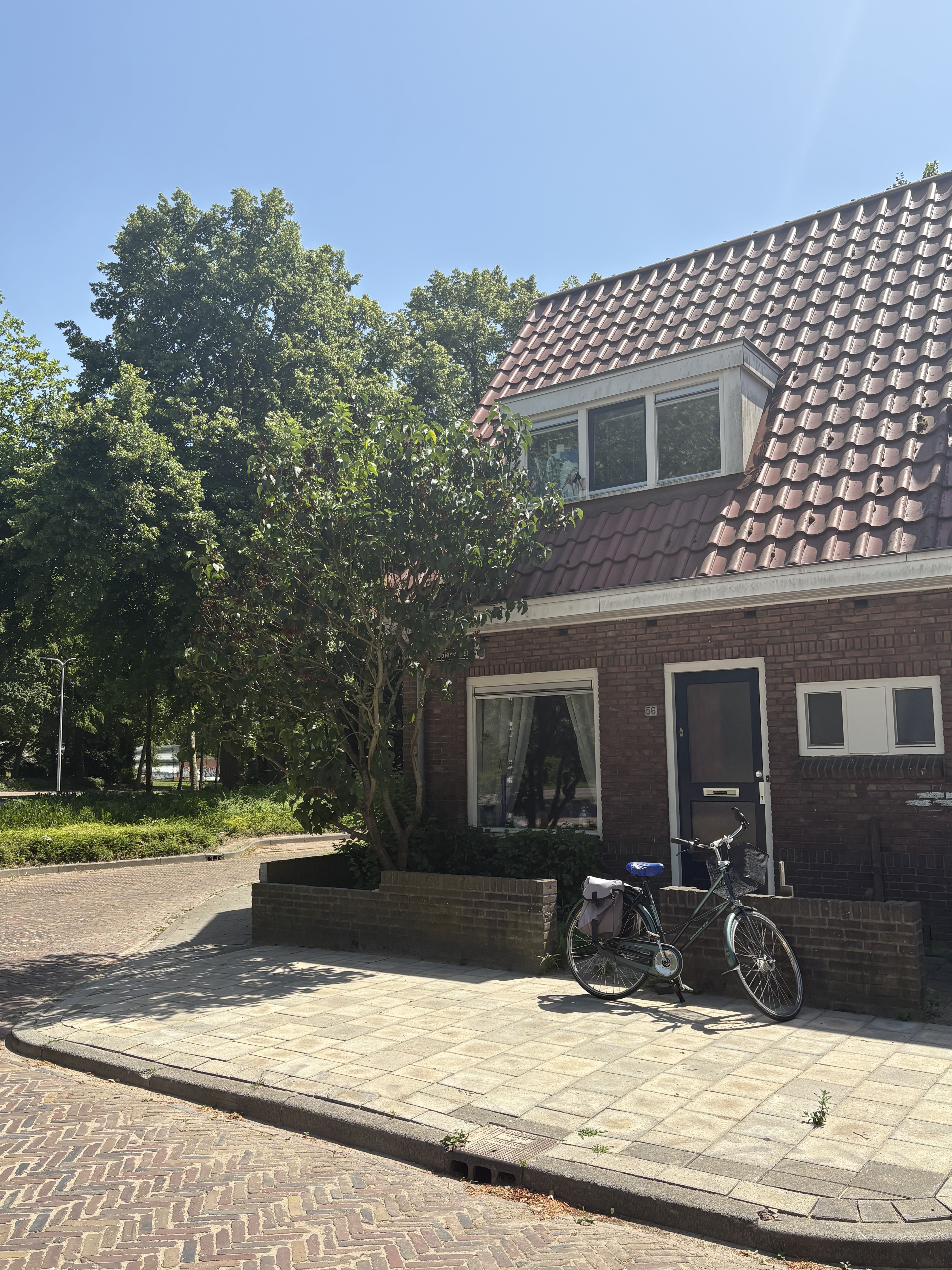 Gooierstraat 56, Deventer