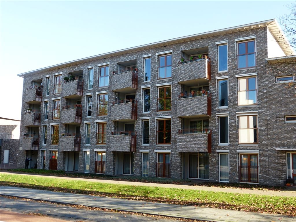 apartments for rent on Koninginnelaan 258