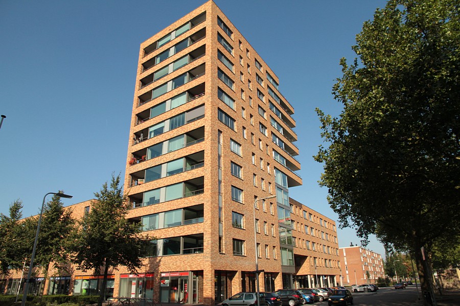 huurwoningen te huur op Graaf Florisstraat 1 F 13