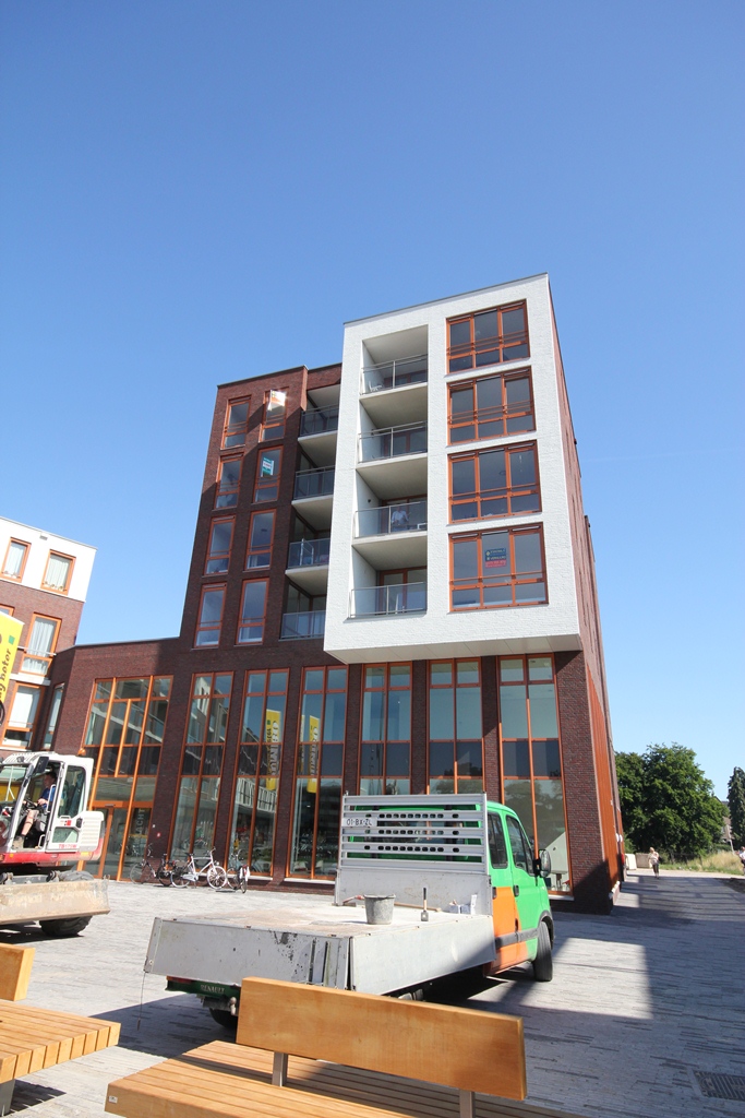 huurwoningen te huur op Ruys de Beerenbrouckstraat 114