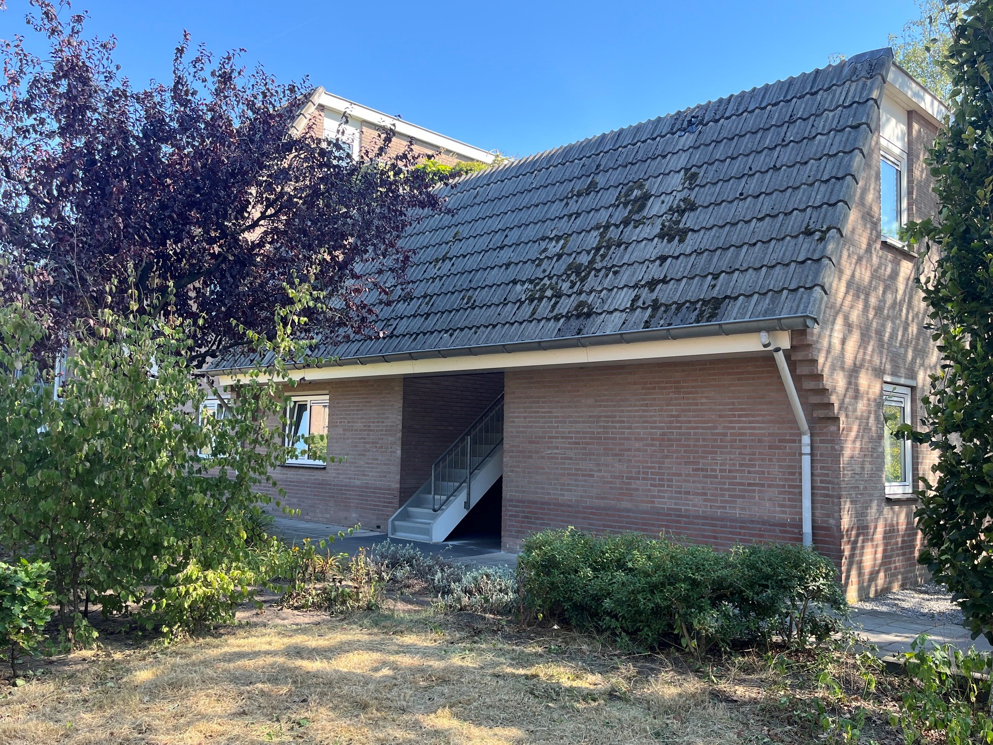 Koningspage 10, Apeldoorn