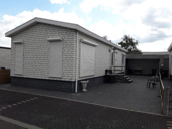 Eikepagelaan 207 Apeldoorn