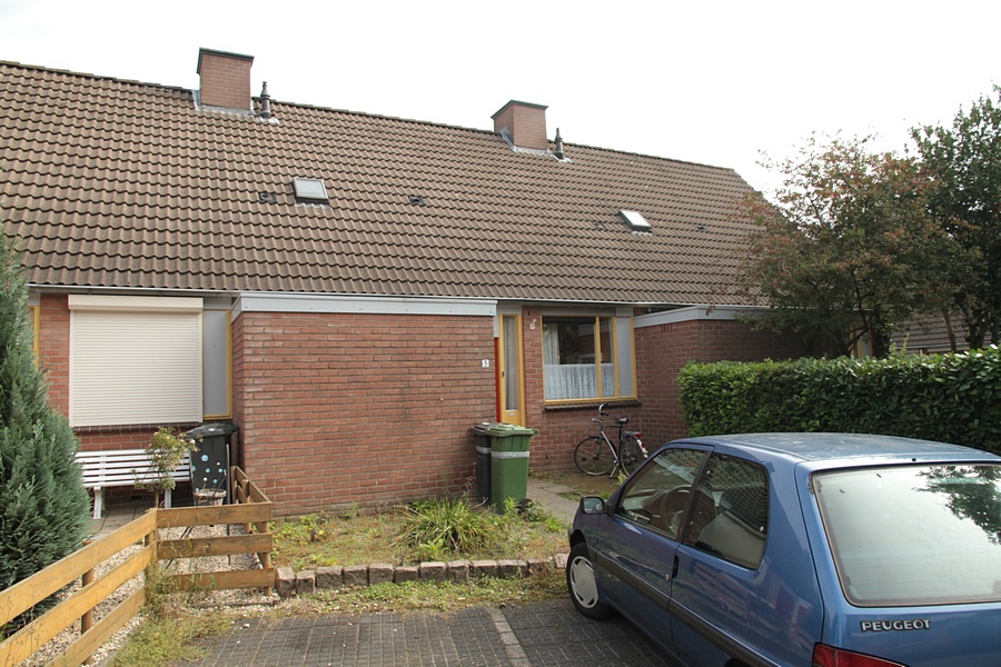Merel 3 Deventer