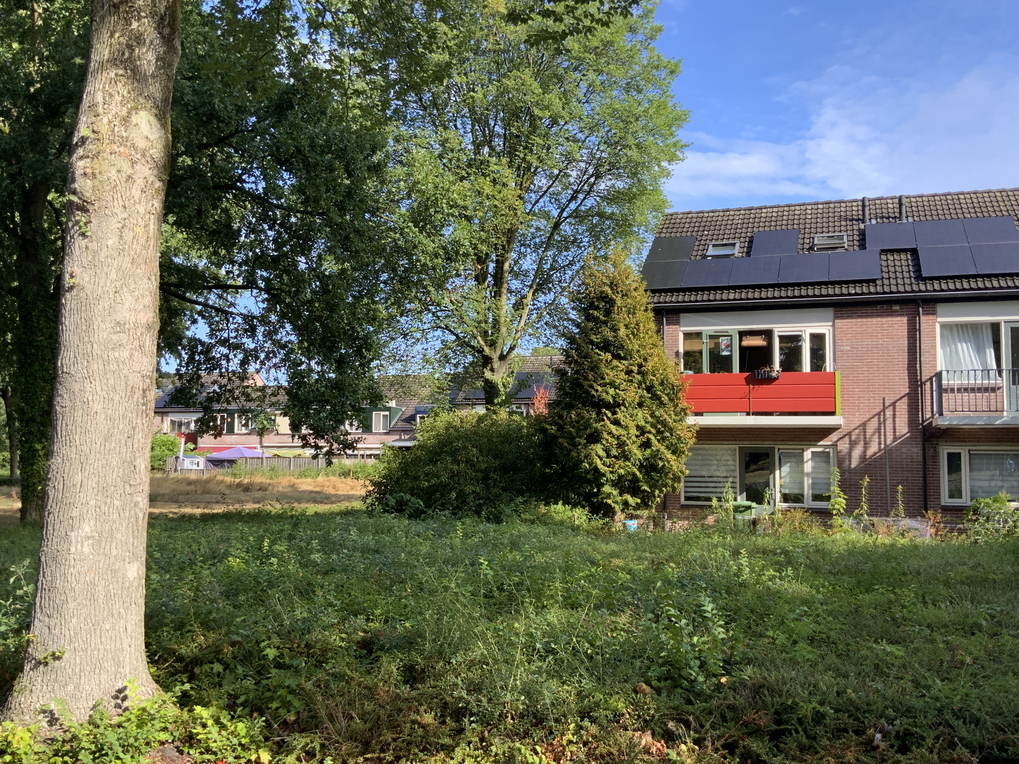 Wolwevershorst 53 Apeldoorn
