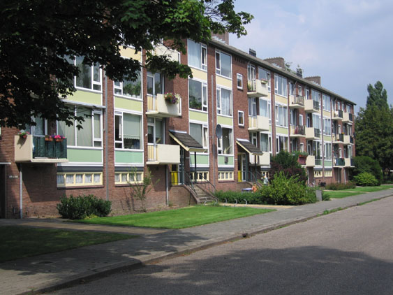 Archimedesstraat 27 Apeldoorn
