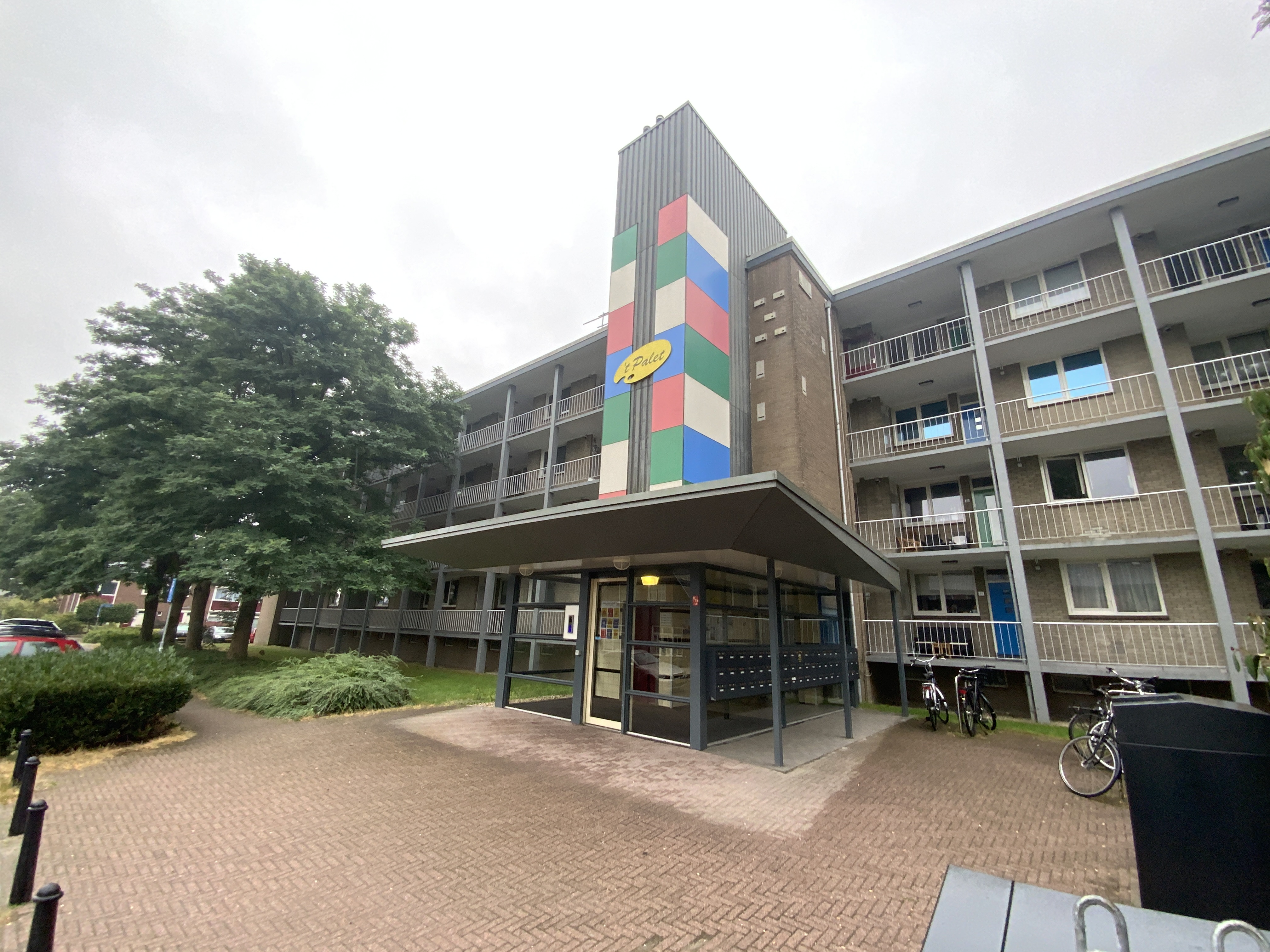 Mauvestraat 21 Apeldoorn