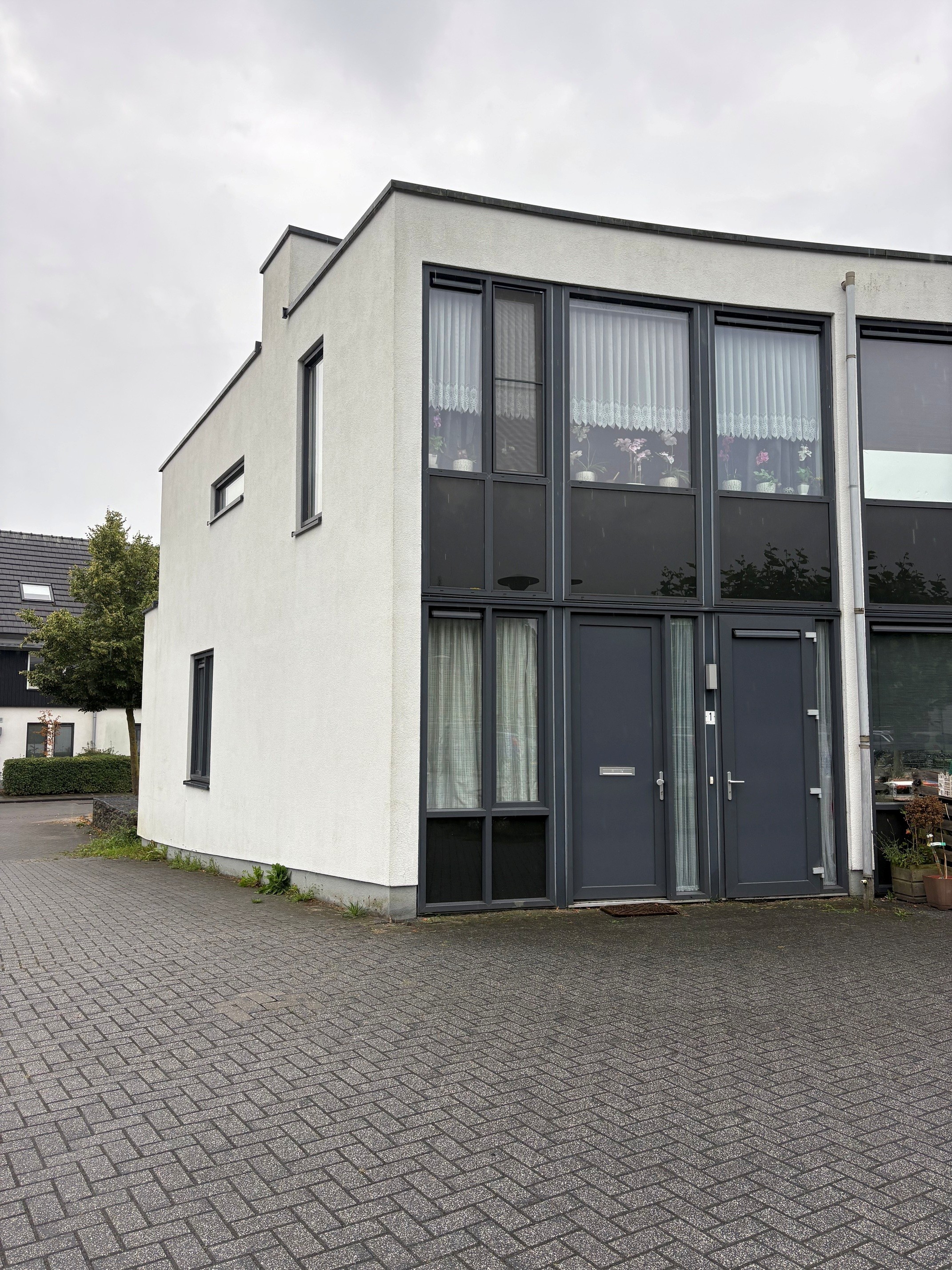 Chris Lebeaustraat 1 Deventer