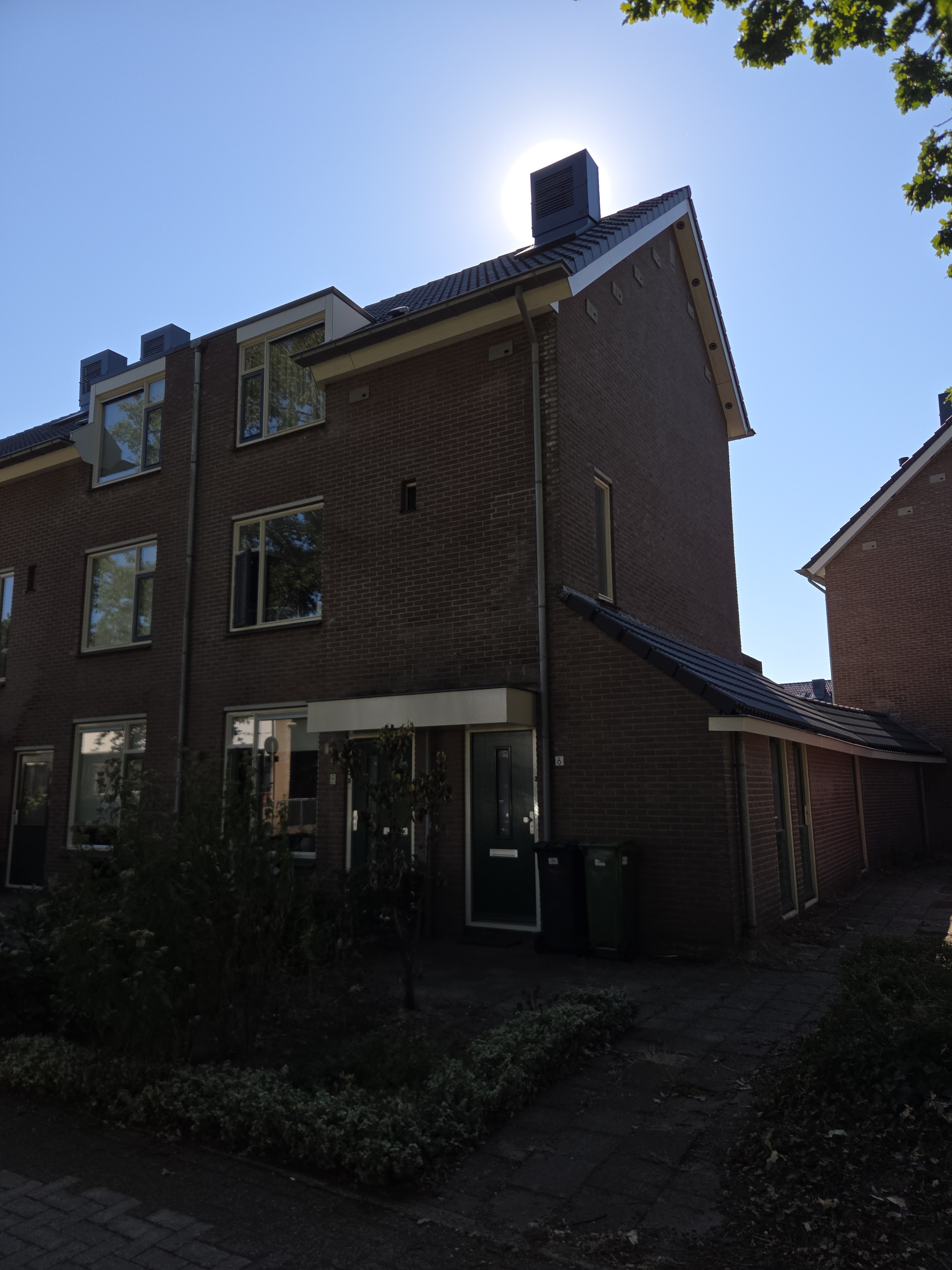 Burgersdijkstraat 6 Deventer