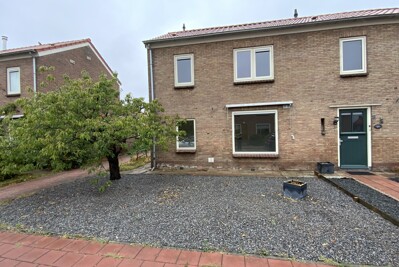 Verzetslaan 10 Warnsveld, Warnsveld