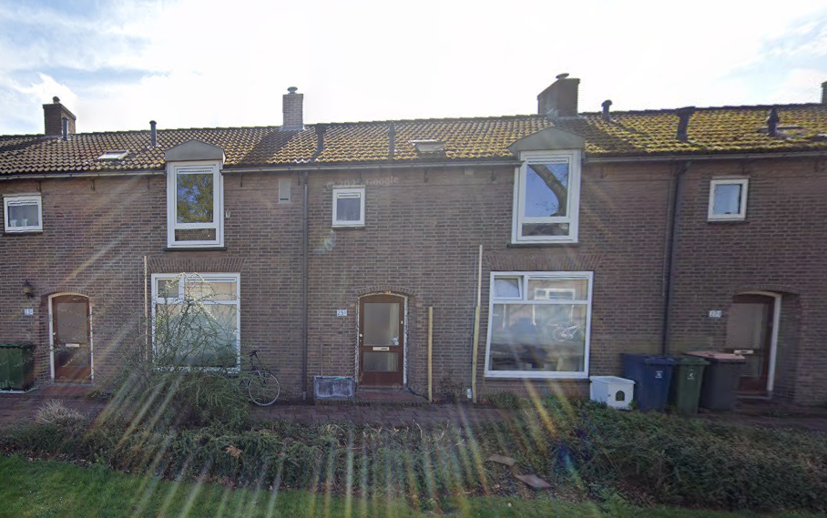 Wulpenlaan 25B Apeldoorn