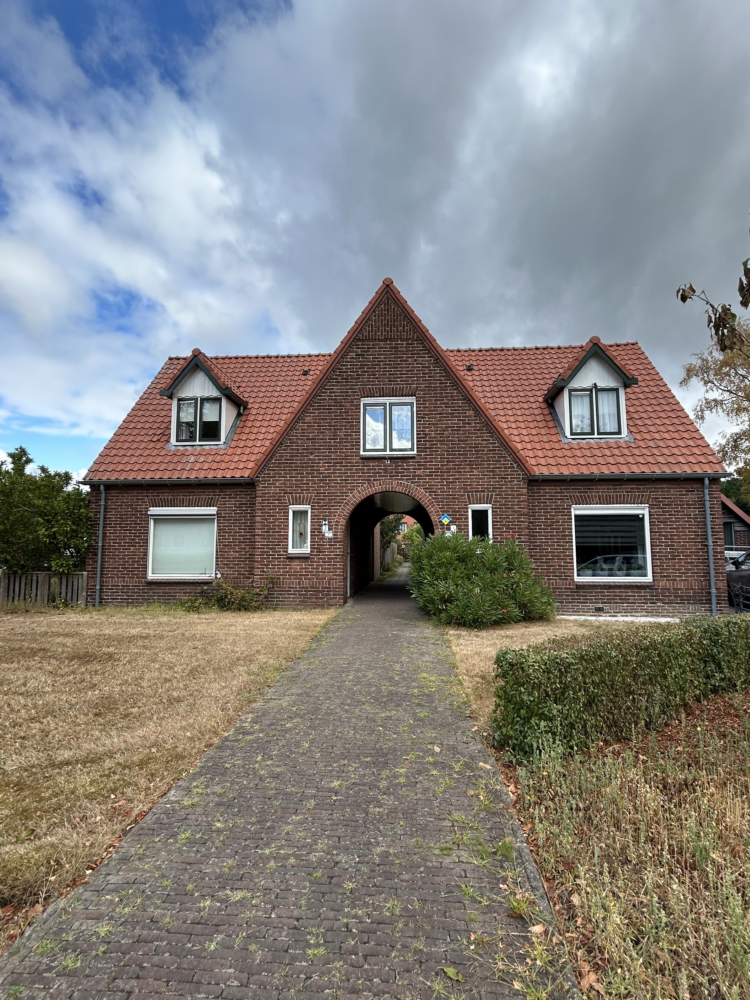 Scheperweg 1 Apeldoorn