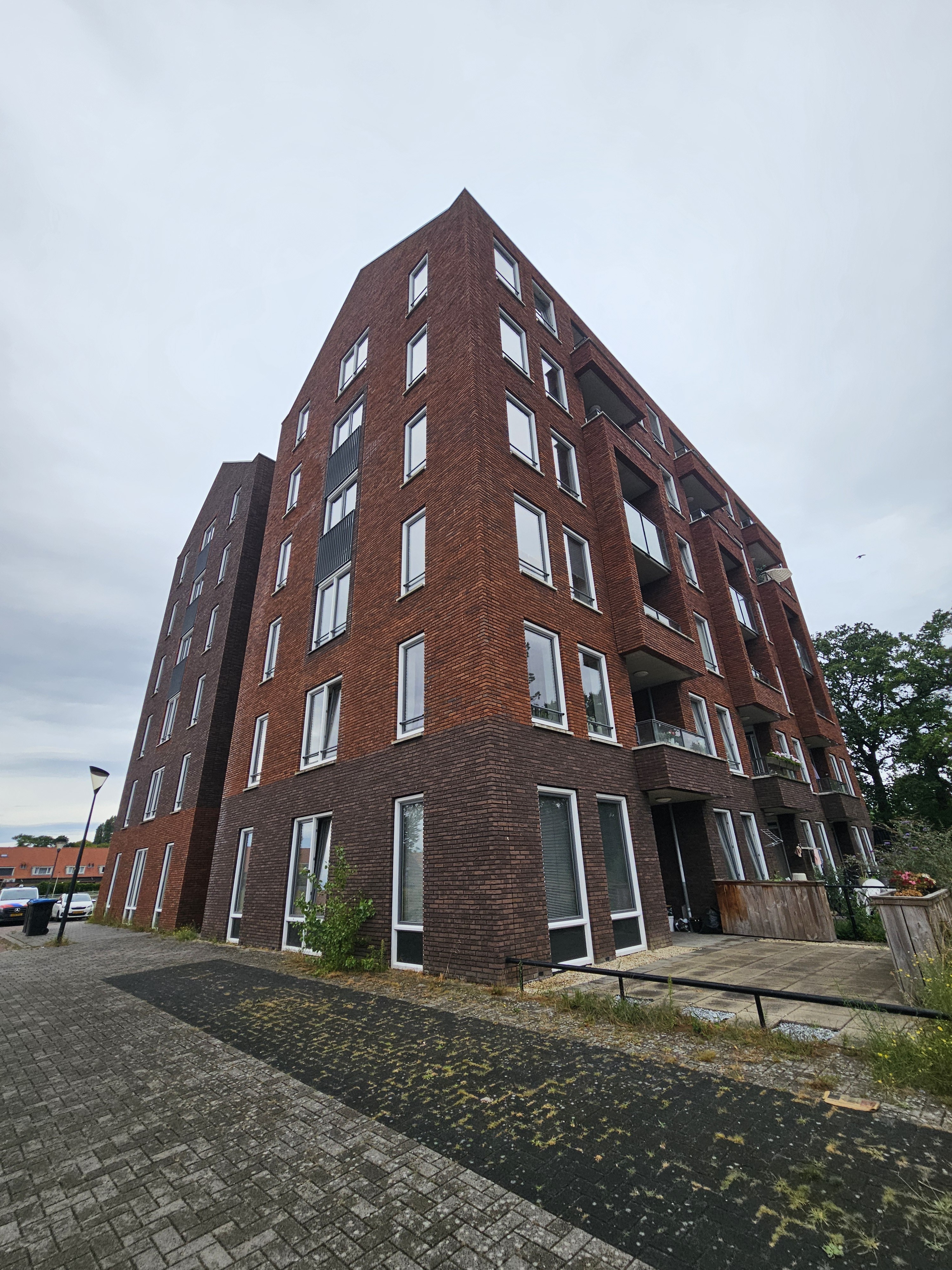 Zaanstraat 78 Deventer