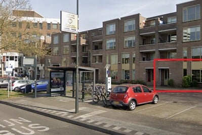 Prins Willem-Alexanderlaan 285
