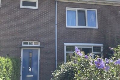 Daniël Heinsiusstraat 21