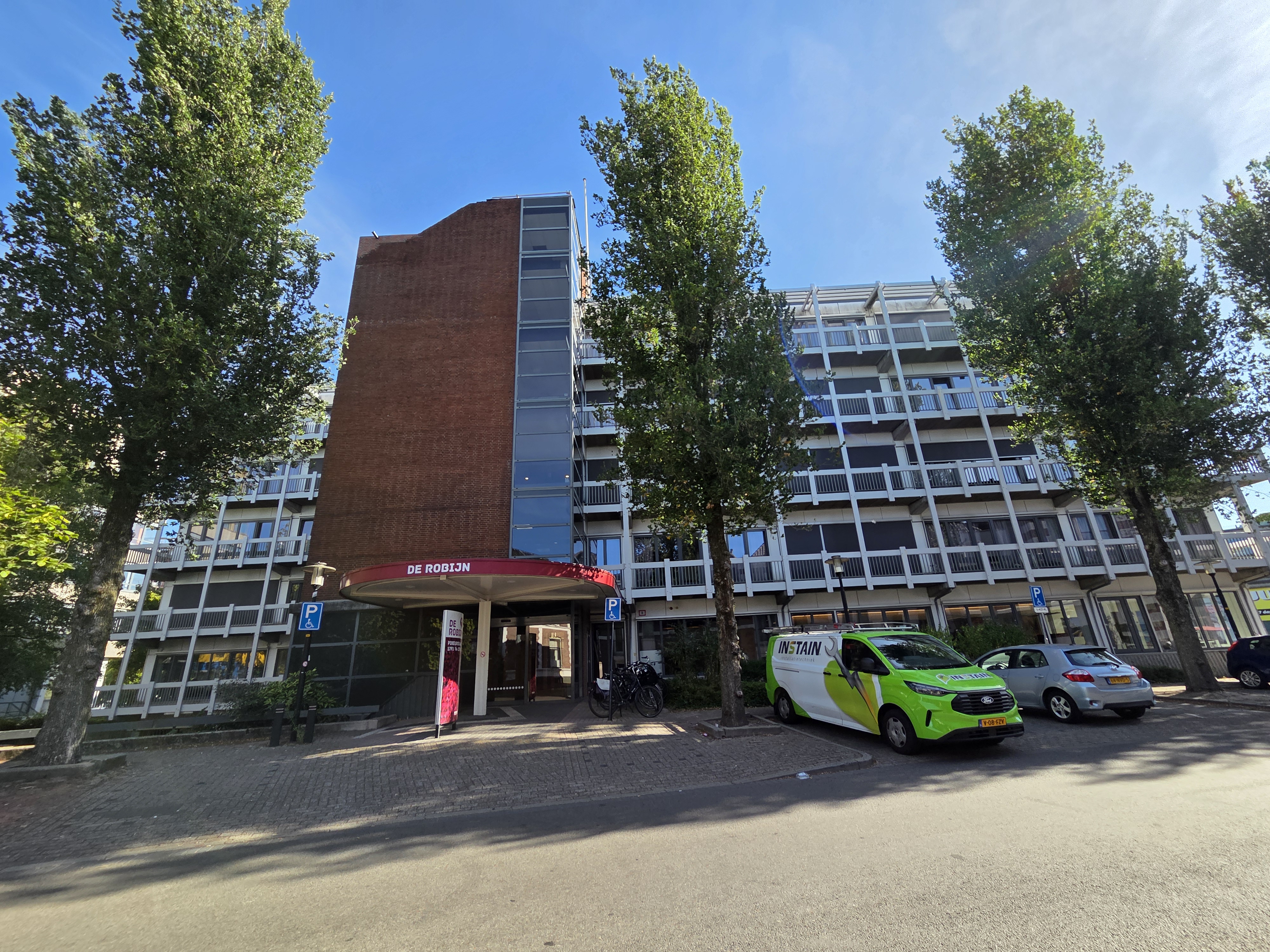 Pikeursbaan 23F6 Deventer