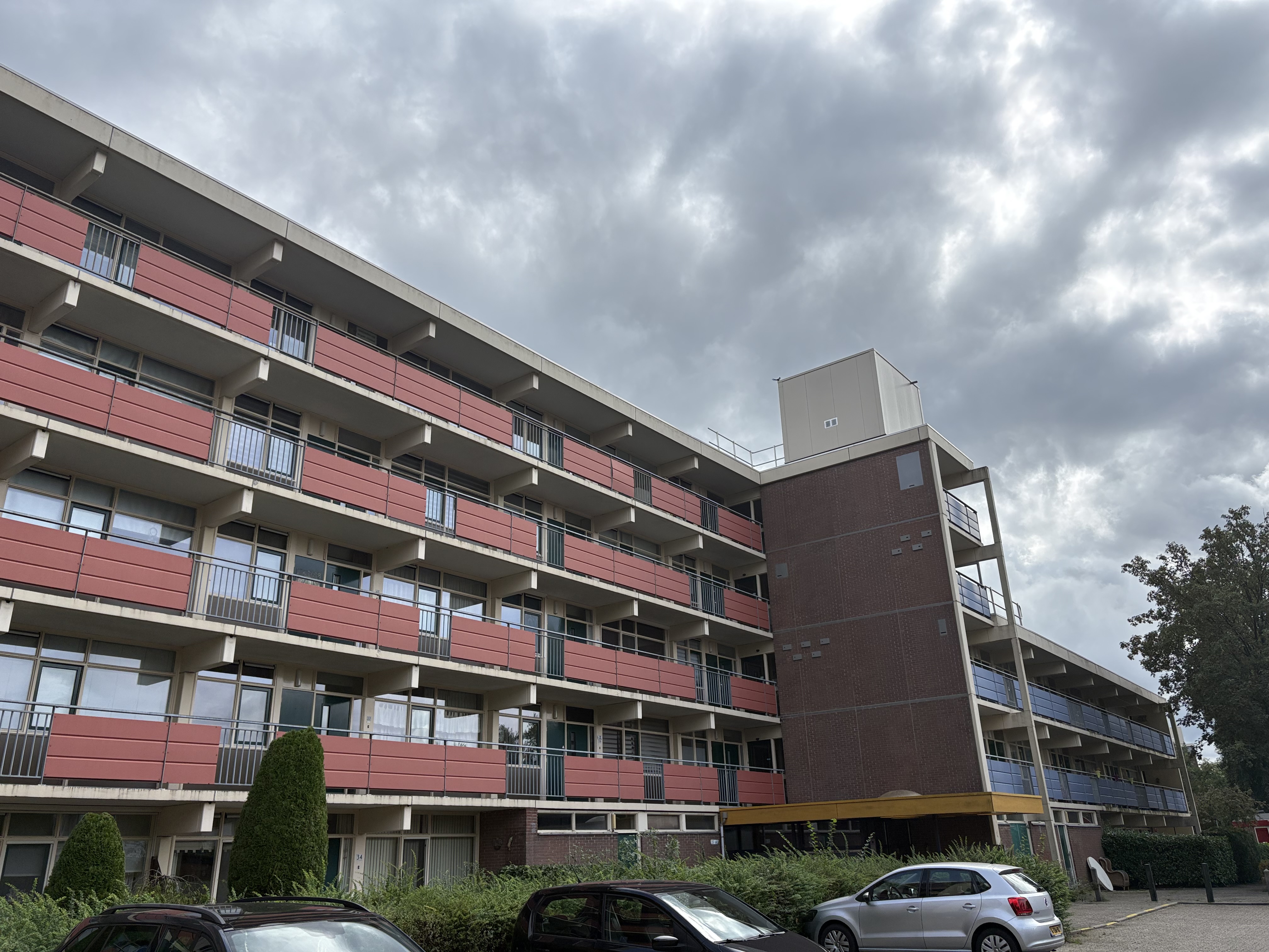 Imkersdreef 59 Apeldoorn