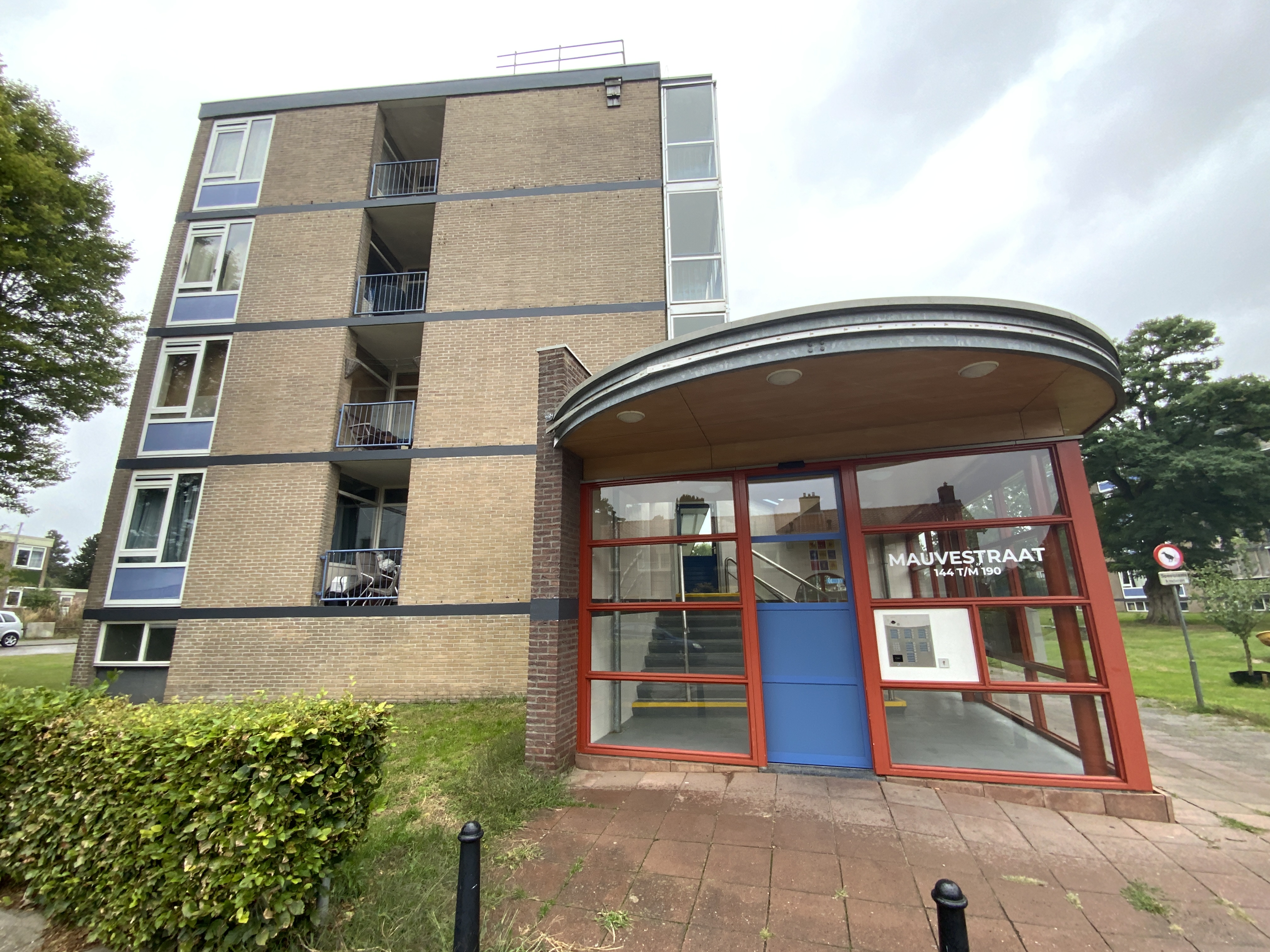 Mauvestraat 178 Apeldoorn