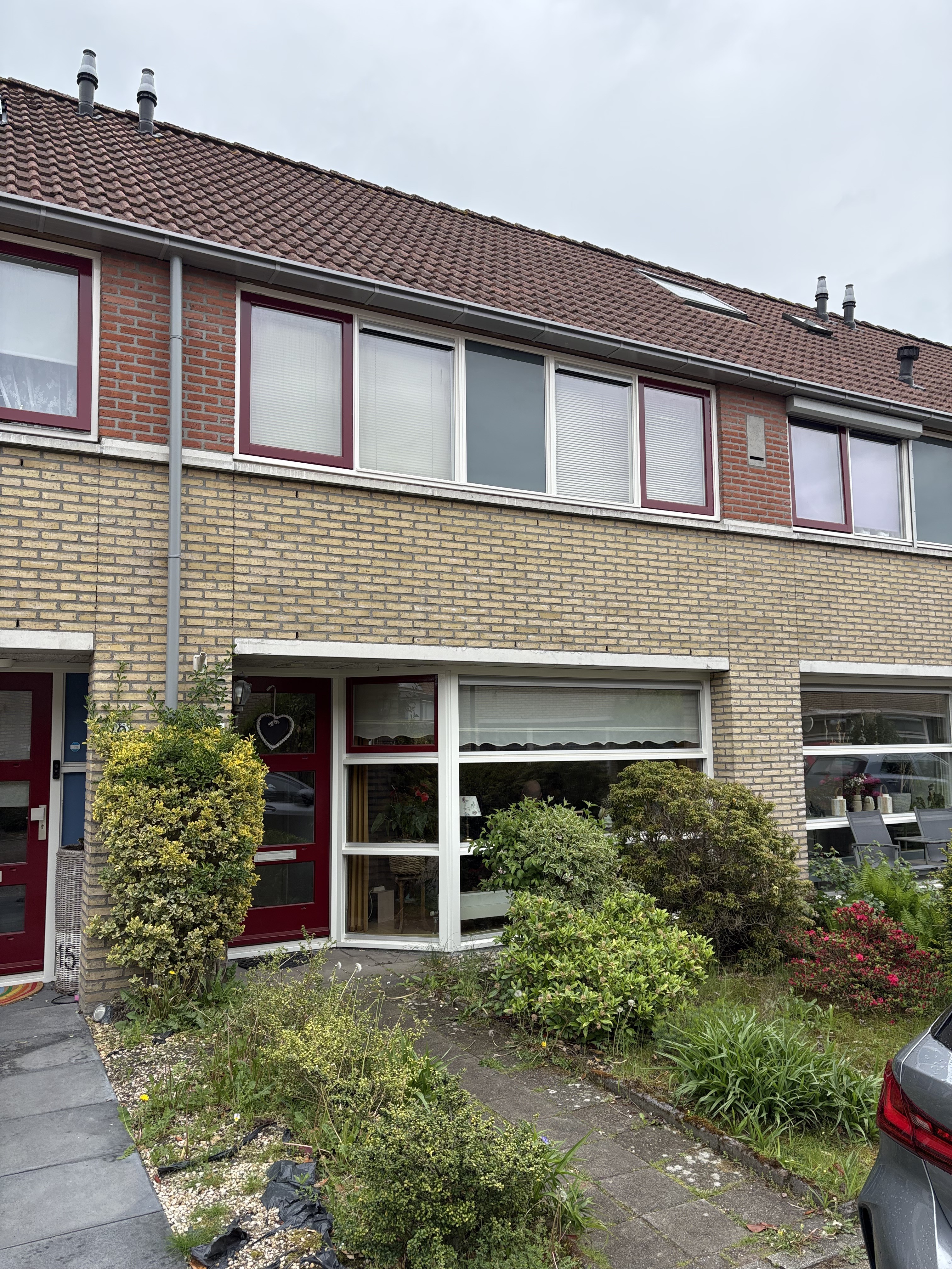 Gooiland 38 Apeldoorn