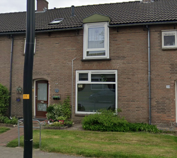 Adelaarslaan 40B Apeldoorn