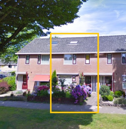Foto van de woning: Huis in Schalkhaar