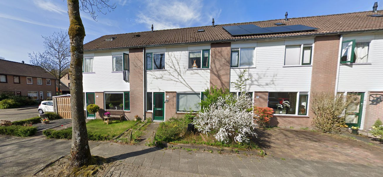 apartments for rent on Doddendaal 17