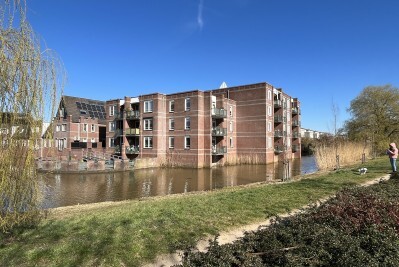 Het Kasteel 82 Apeldoorn, Apeldoorn