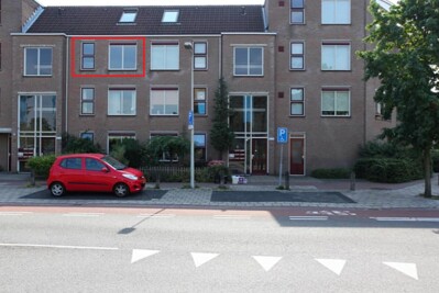 Polsbroek 84 Zutphen, Zutphen