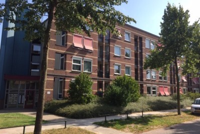 Ravelijn 104 Apeldoorn, Apeldoorn