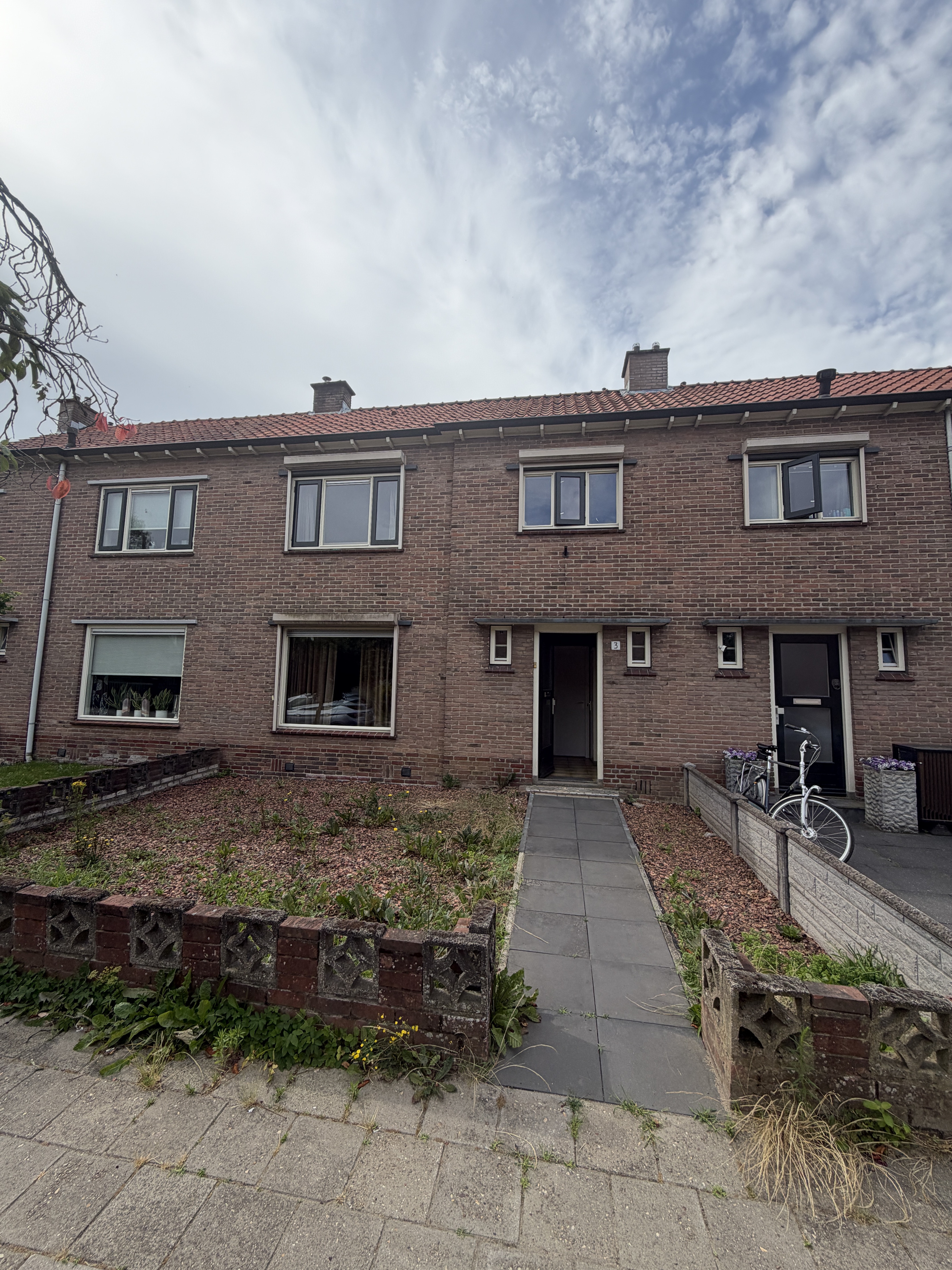 Goeman Borgesiusstraat 3, Brummen