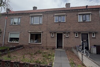 Goeman Borgesiusstraat 3 Brummen, Brummen
