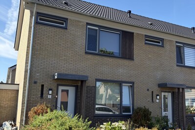 Mendelssohnstraat 15 Eerbeek, Eerbeek