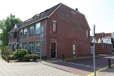 Polsbroek 15 Zutphen, Zutphen