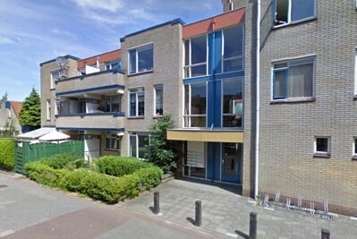 Straatmakershoeve 202 Apeldoorn, Apeldoorn