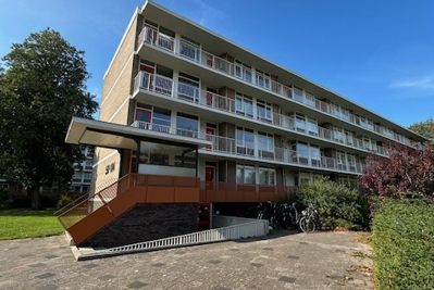 Eburonenstraat 84 Apeldoorn,