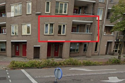 Kalverstraat 258 Apeldoorn, Apeldoorn