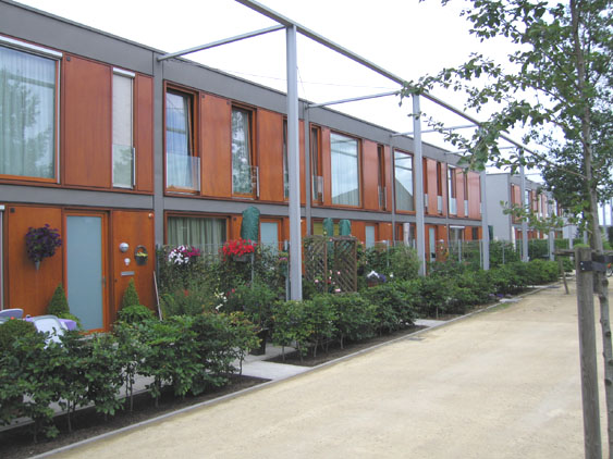 Dennenkamp 57 Apeldoorn