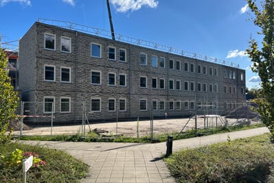 Dubbelbeek 44-20 Apeldoorn, Apeldoorn