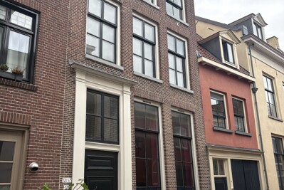 Papenstraat 12-B Deventer, Deventer