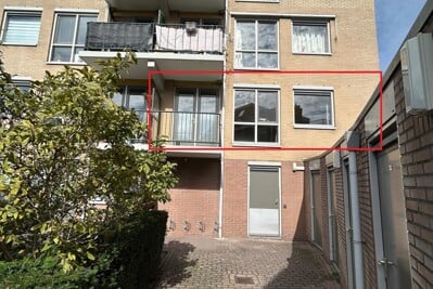 Bierstraat 4-E Deventer, Deventer