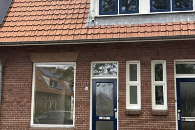 Reigerstraat 4 Deventer, Deventer
