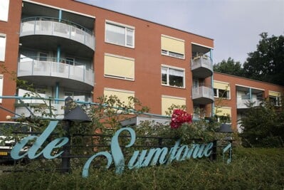 Elizabethshof 78 Apeldoorn, Apeldoorn