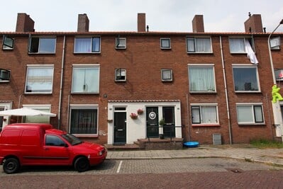 van der Vegtestraat 115 Zutphen, Zutphen