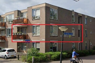 Warenargaarde 787 Apeldoorn, Apeldoorn