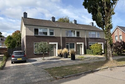 De Savornin Lohmanstraat 11 Brummen, Brummen