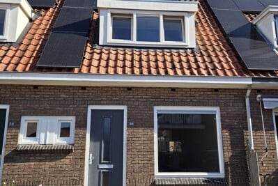 Hof van Colmschate 86 Deventer, Deventer